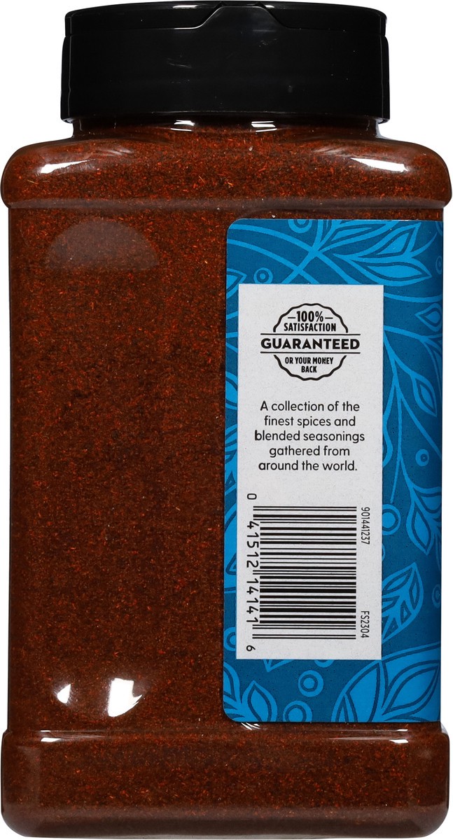 slide 4 of 14, Cb12 First Street Chili Powder, 13 oz