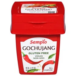 Sempio, Gochujang Sauce