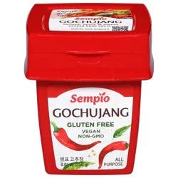 Sempio, Gochujang Sauce