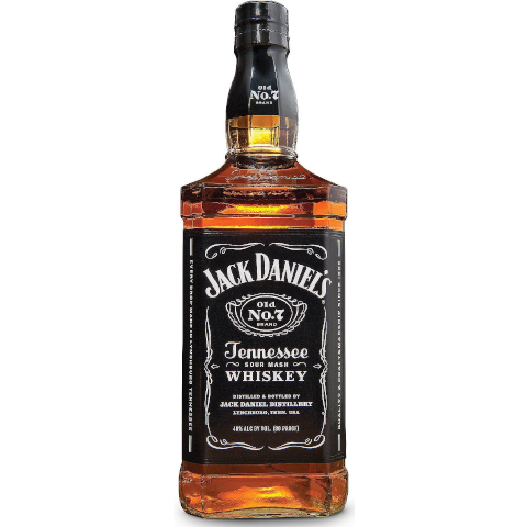 slide 1 of 1, Jack Daniel's Tennessee Whiskey, 750 ml