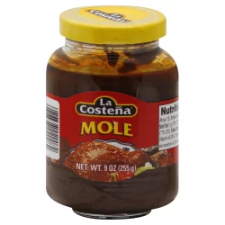 La Costeña La Costena Mole En Bote - 9 oz
