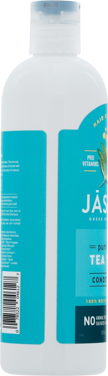 slide 6 of 10, Jason Conditioner Tea Tre Purifying, 12 oz