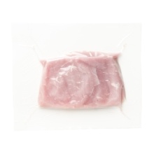 slide 1 of 1, Epicurean Veal Breast Cutlet 40-4Z Strauss, per lb