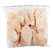 GFS Boneless Skinless Chicken Breast Fillets