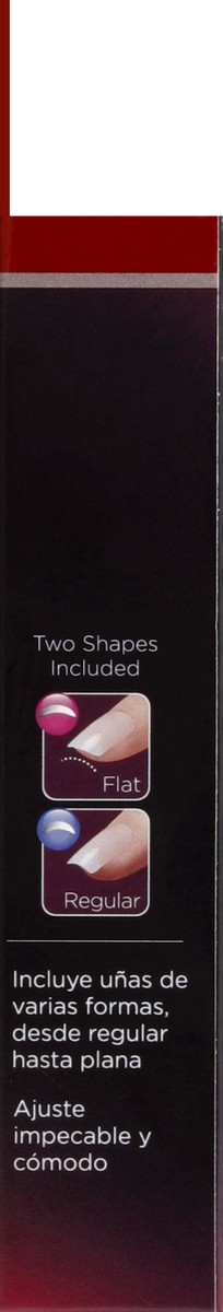 slide 4 of 5, Kiss Nail Kit 1 ea, 1 ea