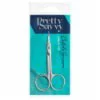 Pretty Savvy Stainless Steel Cuticle Scissors