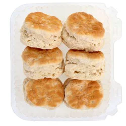 Weis in Store Baked Buttermilk Biscuits