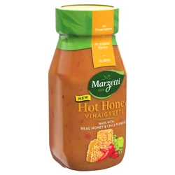 Marzetti Hot Honey Vinaigrette