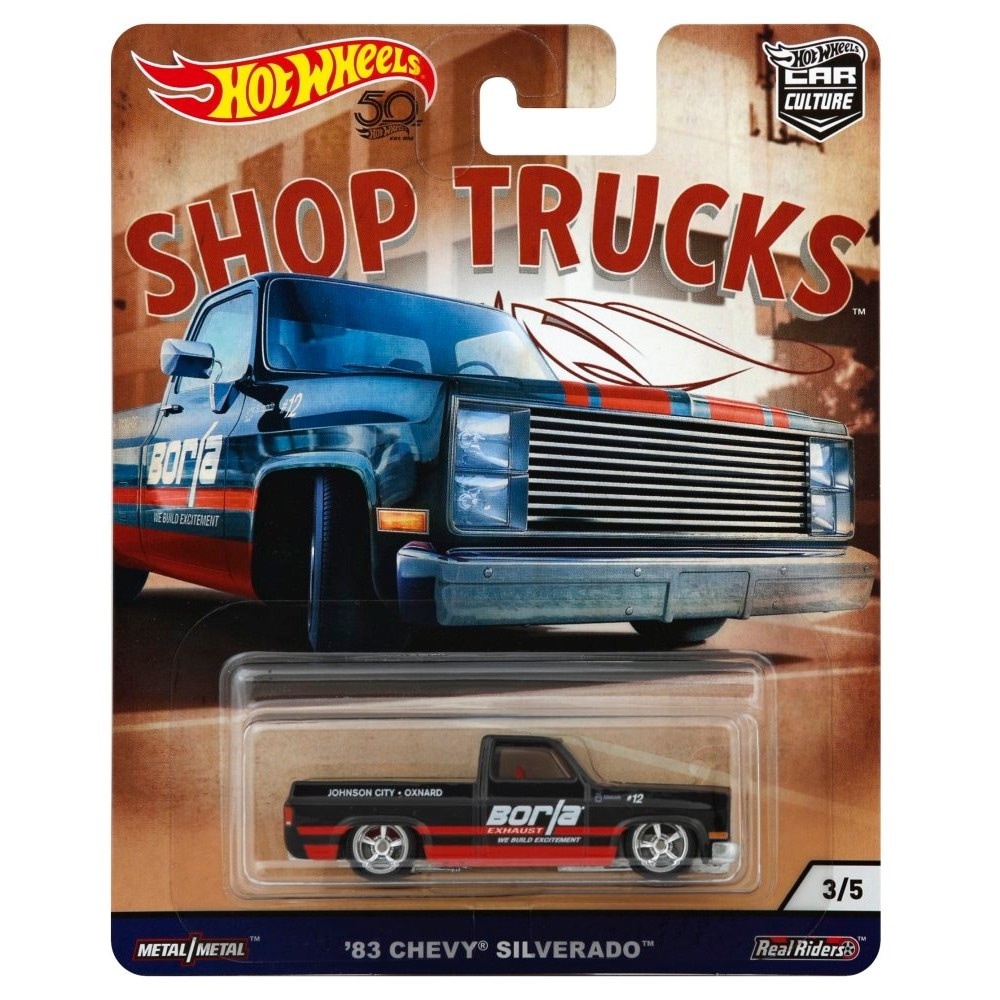 slide 1 of 1, Hot Wheels Car Culture Assortment, 1 ct