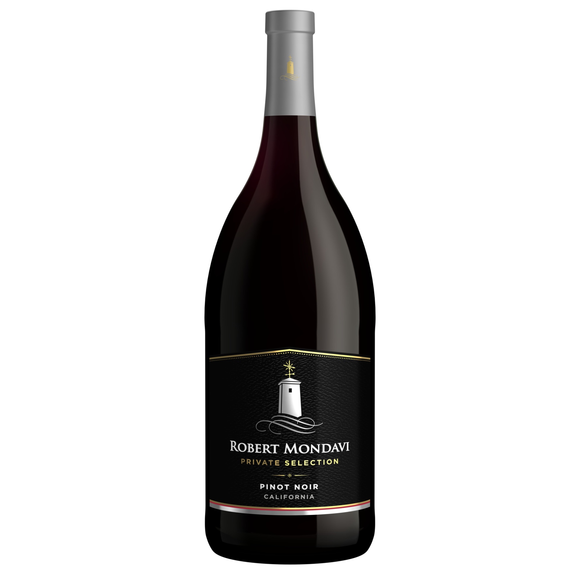 slide 1 of 1, Robert Mondavi Private Selection Pinot Noir Red Wine, 1.5 liter