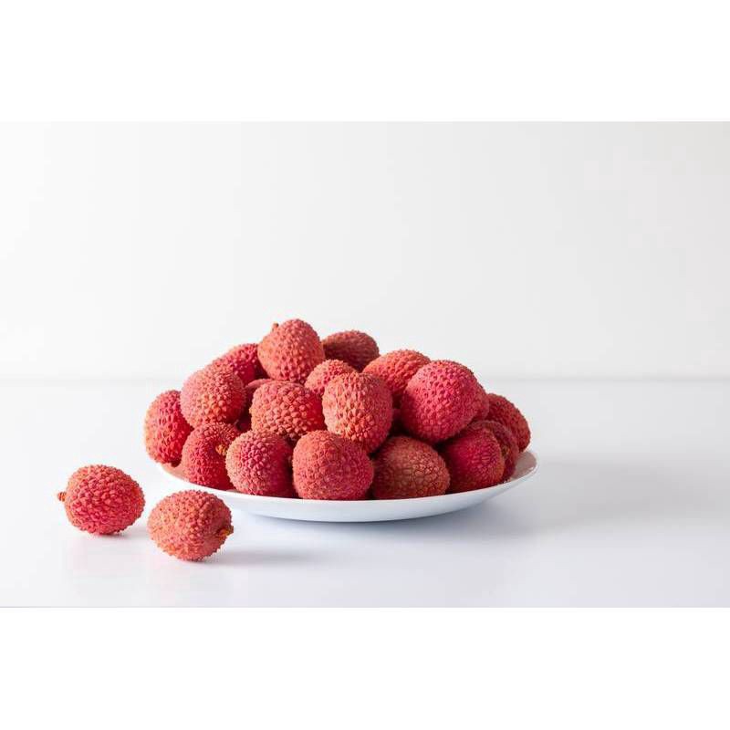 slide 2 of 3, Lychee Nut Fruit, 12 oz