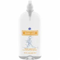 Kroger Orginal Scent Hand Sanitizer