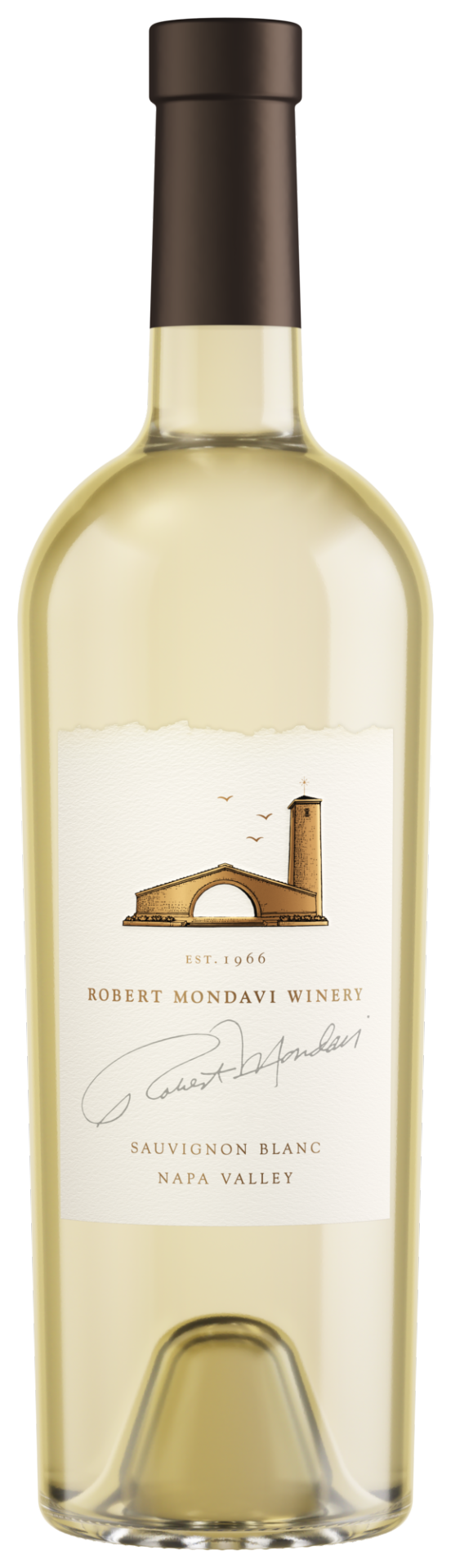 slide 1 of 1, Robert Mondavi Winery Napa Valley Sauvignon Blanc White Wine, 750 ml