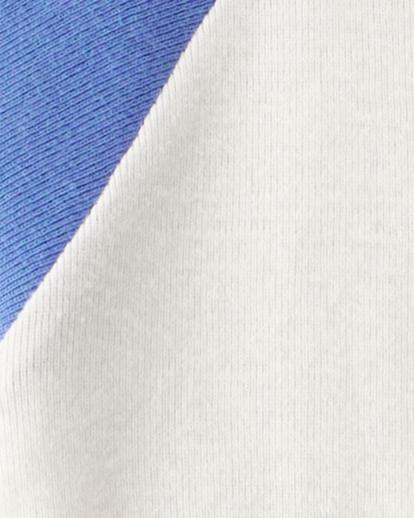 slide 2 of 6, Carter's Baby Boy 4-Pack Long-Sleeve Multipack Raglan Bodysuits Multi 18M, 1 ct