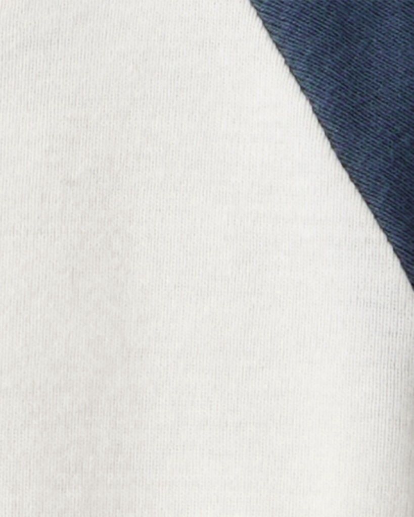 slide 5 of 6, Carter's Baby Boy 4-Pack Long-Sleeve Multipack Raglan Bodysuits Multi 18M, 1 ct