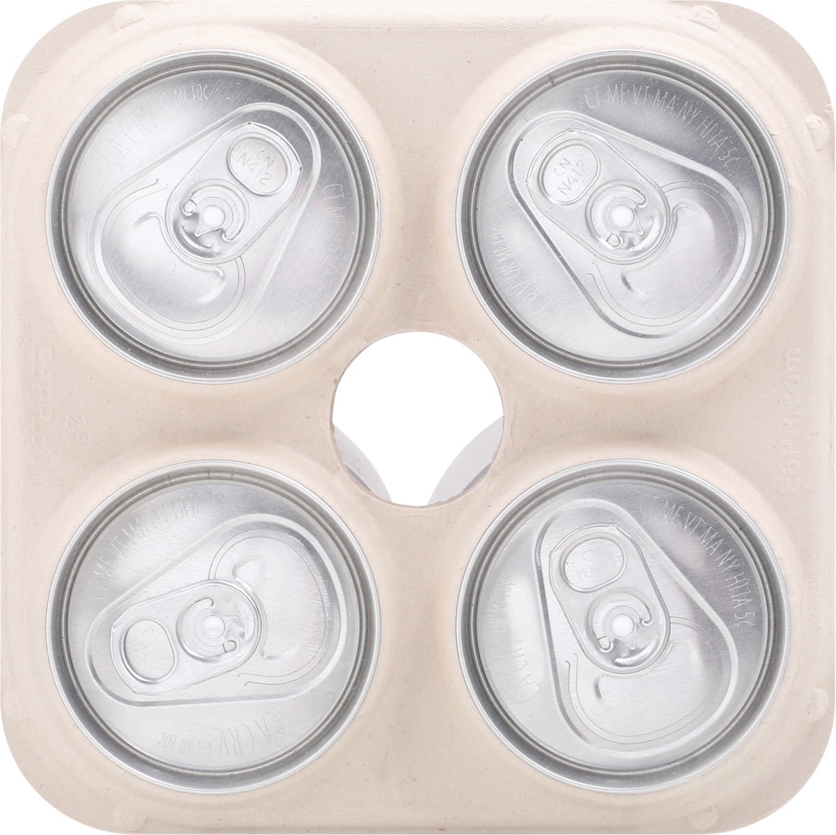 slide 4 of 13, Dram Apothecary Citrus & Blossoms Herbal Sparkling Water - 4 ct, 4 ct