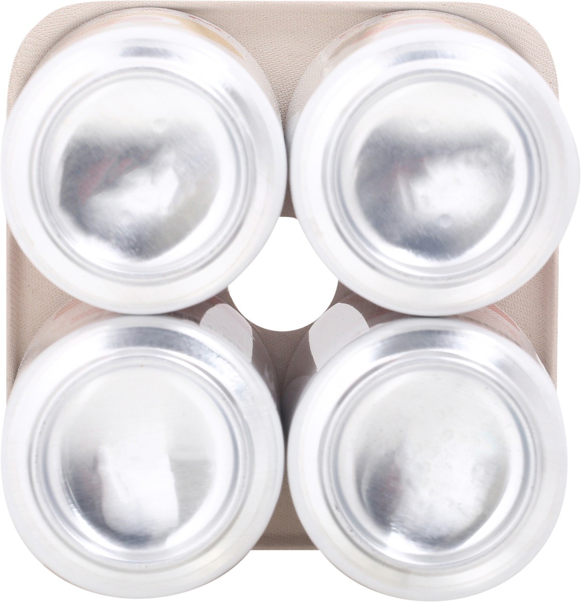 slide 5 of 13, Dram Apothecary Citrus & Blossoms Herbal Sparkling Water - 4 ct, 4 ct