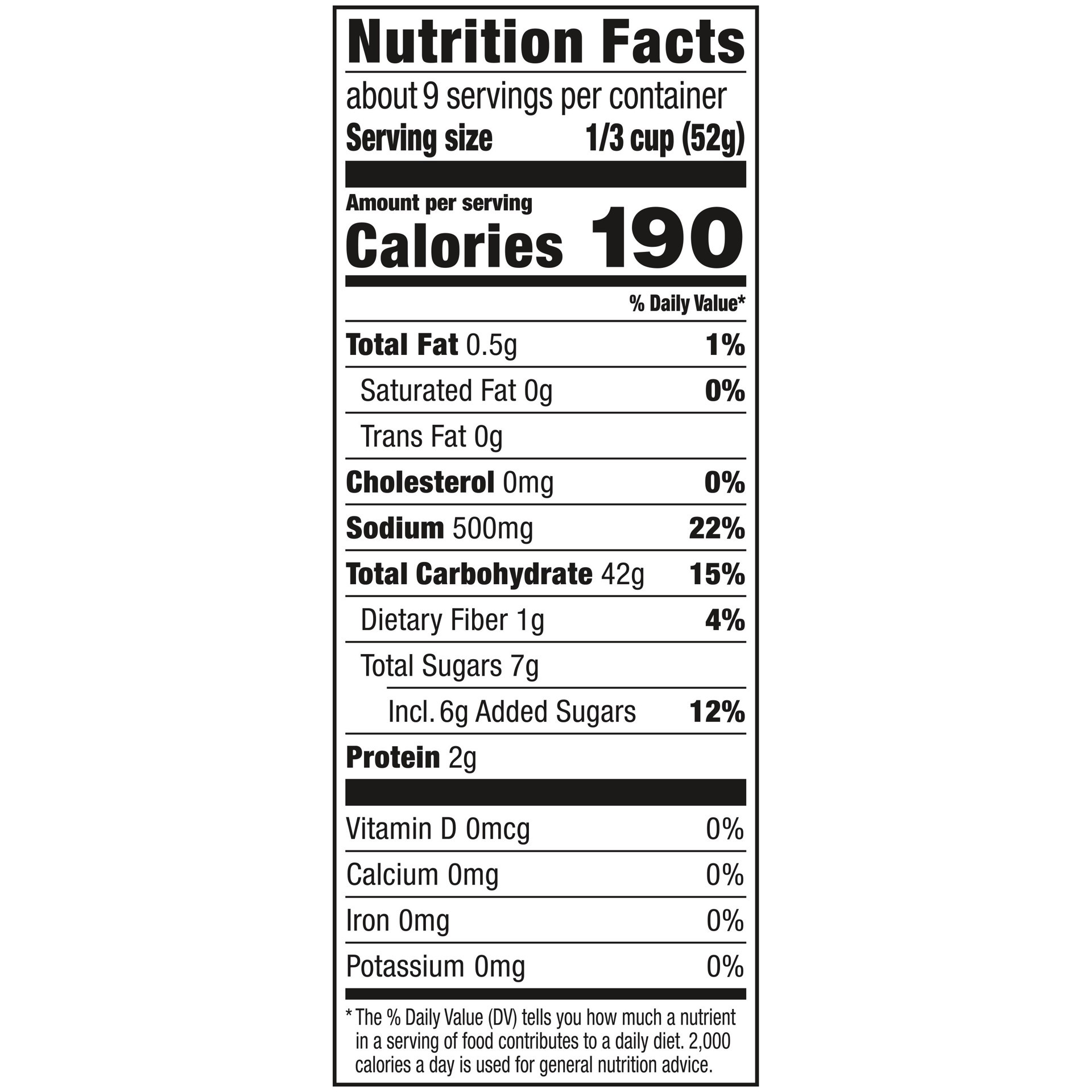 slide 3 of 5, Glutino Pantry Gluten Free Fluffy Pancake Mix 16 oz, 16 oz