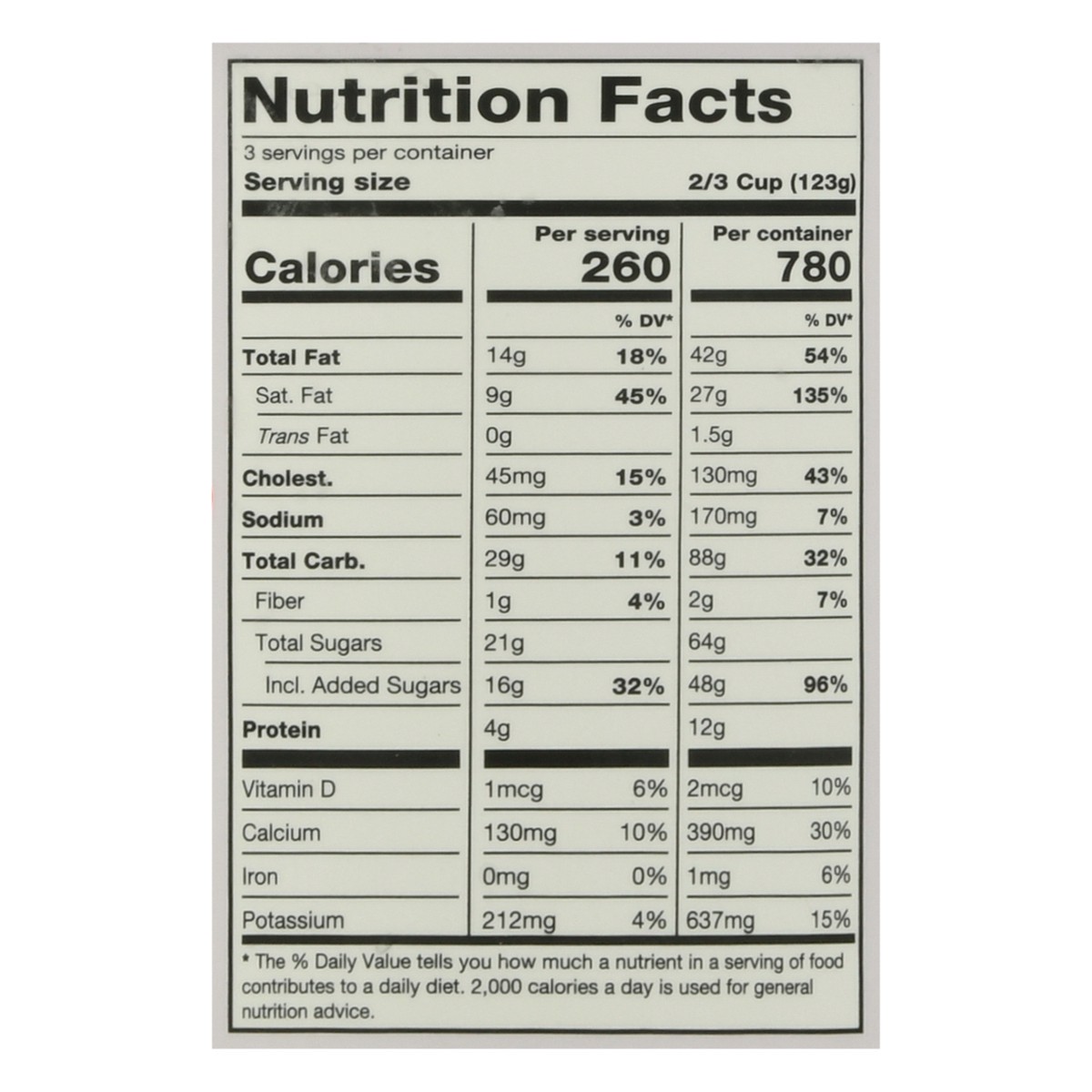 slide 10 of 12, Jeni's Strawberry Buttermilk Ice Cream 1 pt, 1 pint