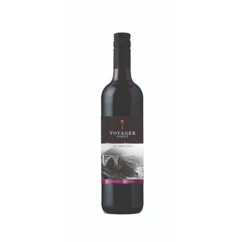slide 1 of 1, Voyager Point Cabernet Sauvignon, 750 ml