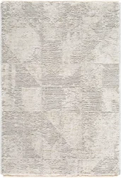 Plateau Cream Accent Rug - 24" x 35"