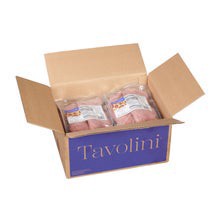 slide 1 of 1, Tavolini Salami Hard Slcd 4/Z, 32 oz