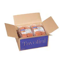 Tavolini Pepperoni Sliced Sandwich 3.34 in