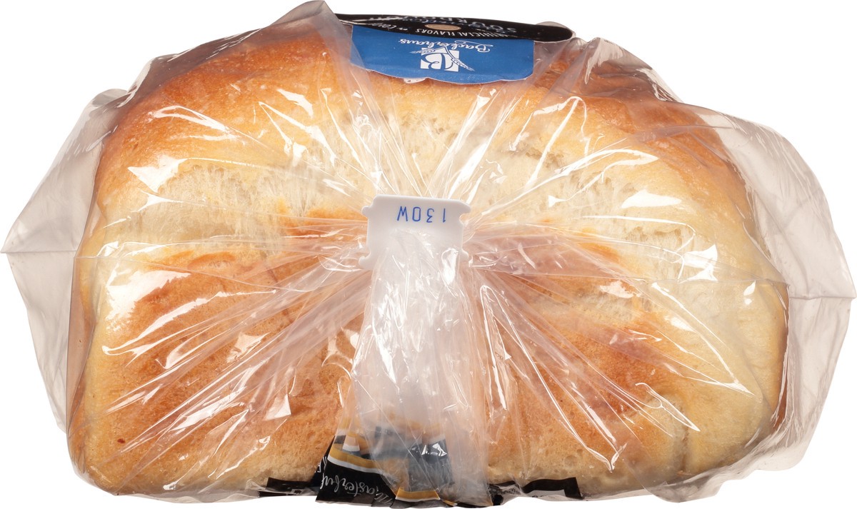 slide 5 of 12, Backerhaus Signature Sourdough Loaf 17.6 oz, 17.6 oz