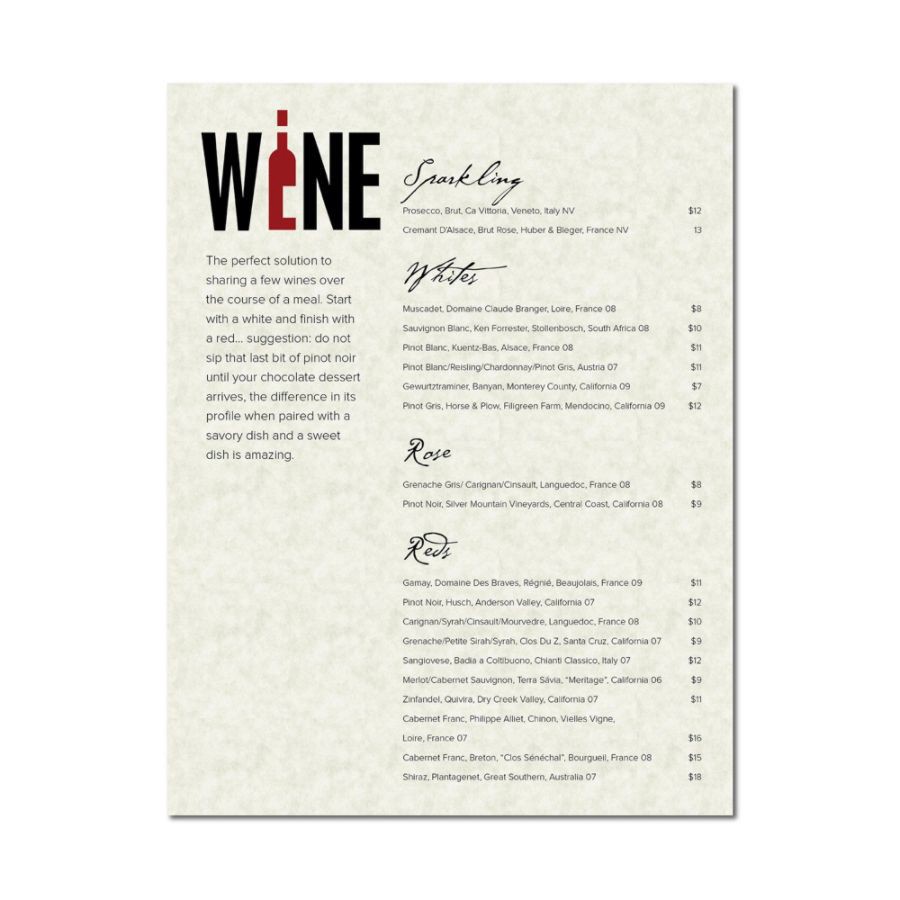 slide 2 of 3, Southworth Parchment Specialty Paper, Ivory, 500 ct