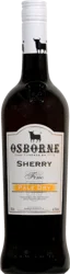 Osborne Pale Dry Fino Sherry