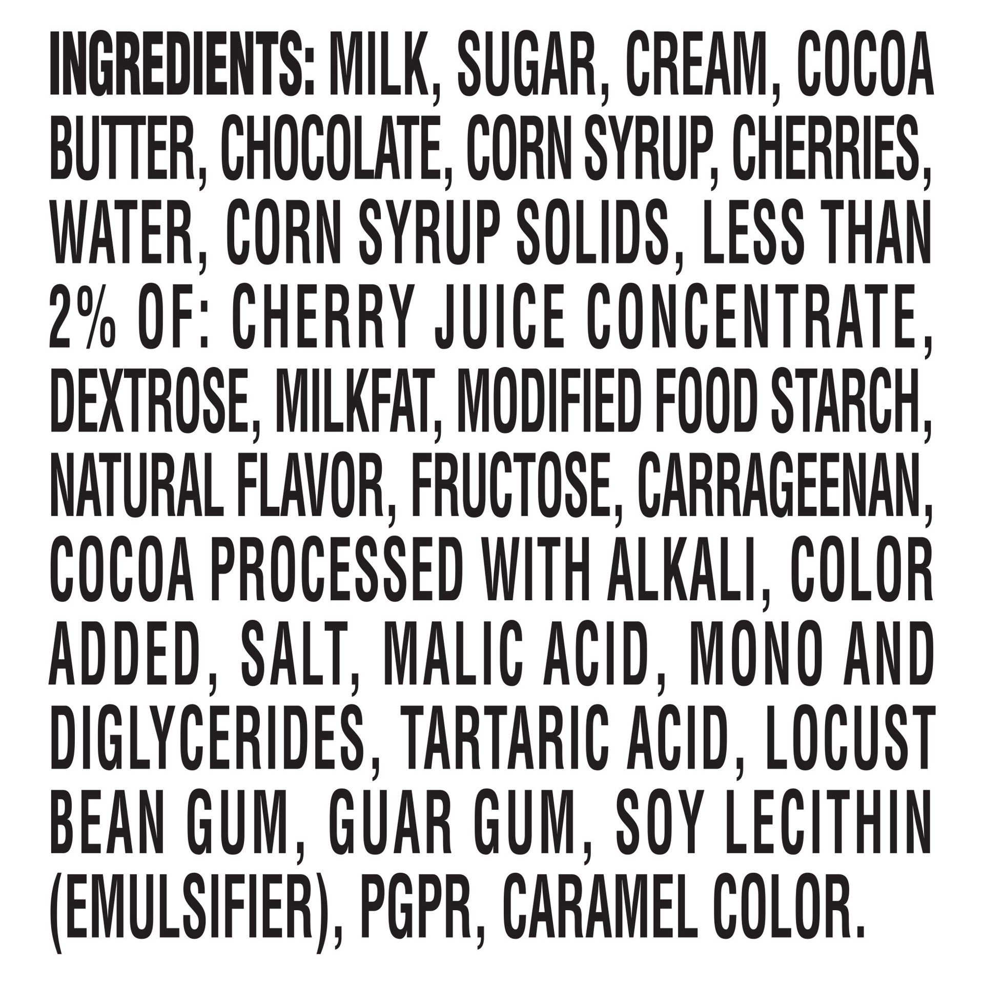 slide 3 of 4, Magnum Double Cherry Truffle Ice Cream, 14.8 oz