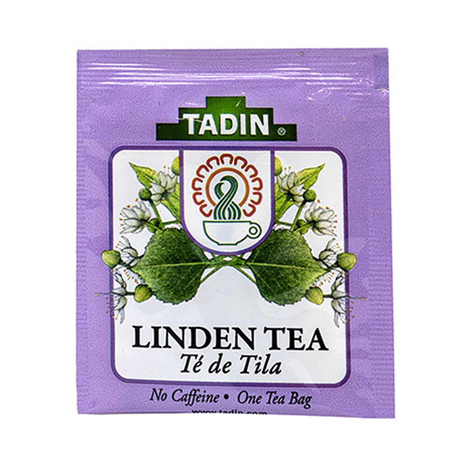 slide 4 of 5, Tadin Tila Linden Tea, 1 ct