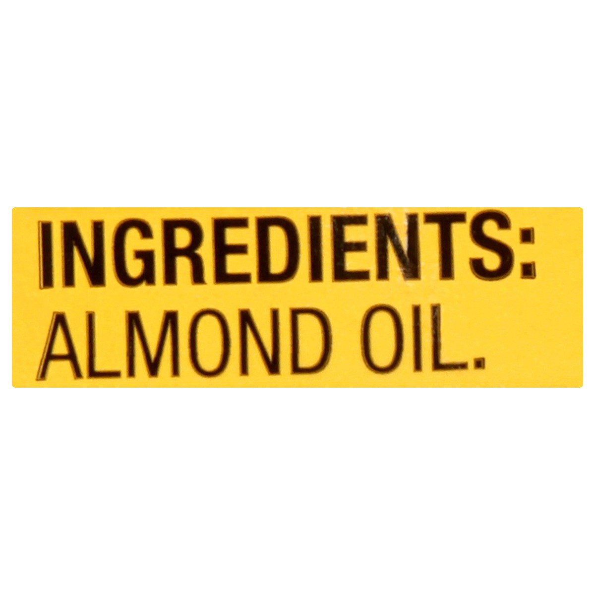 slide 7 of 13, BetterBody Foods Almond Oil 16.9 oz, 16.9 oz