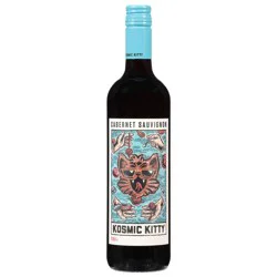 Kosmic Kitty Cabernet Sauvignon