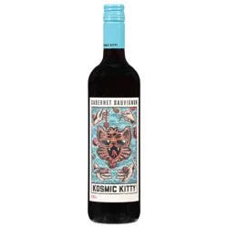 Kosmic Kitty Cabernet Sauvignon