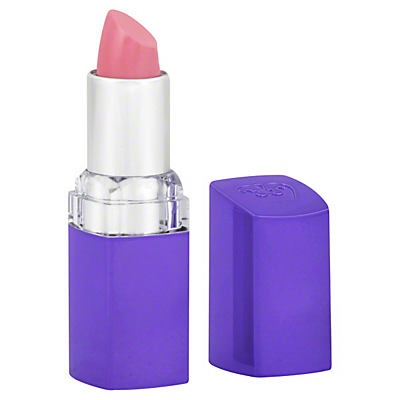 slide 1 of 1, Rimmel London Moisture Renew Lipstick Pink Chic 220, 1 ct