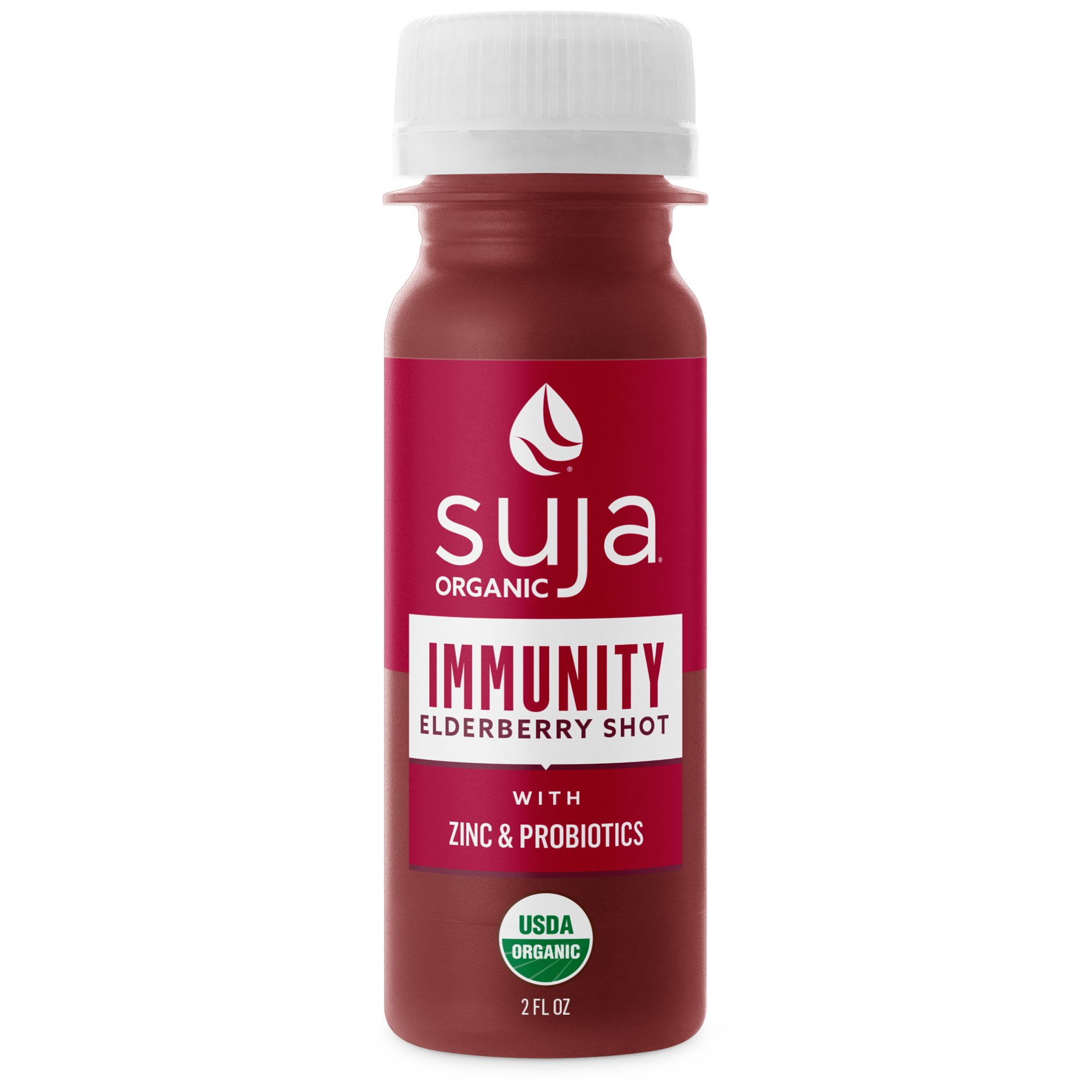 slide 1 of 8, Suja Immunity Rebound Shot, Cold-Pressed, 2 fl oz