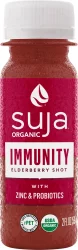 Suja Organic Immunity Rebound Shot with Acerola Cherry & Probiotics