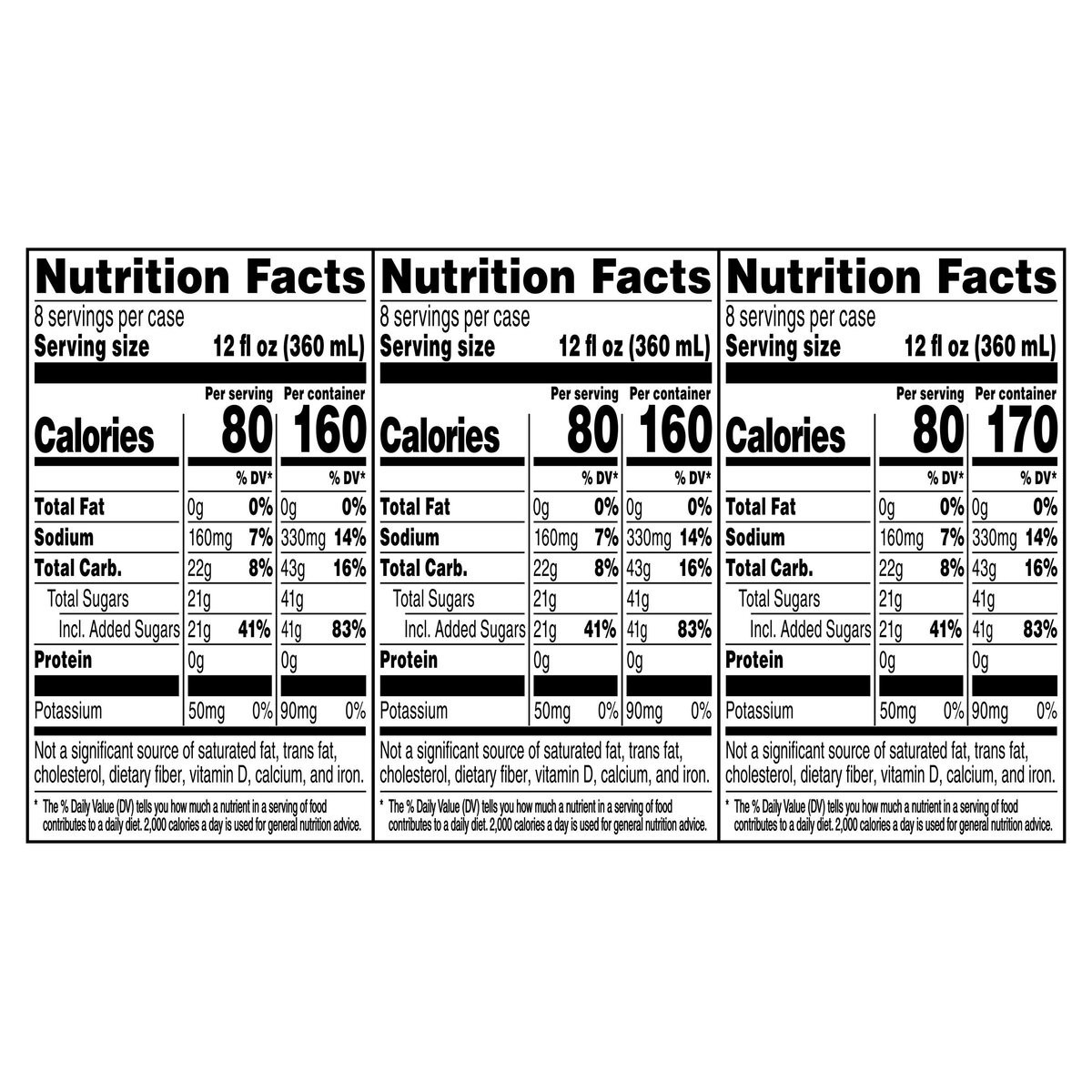 slide 4 of 7, Gatorade Thirst Quencher, 18 lb