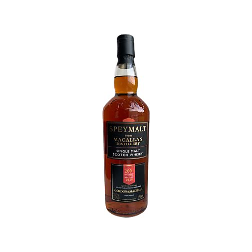 slide 1 of 1, Gordon & MacPhail Speymalt Single Malt Scotch Whisky, 750 ml