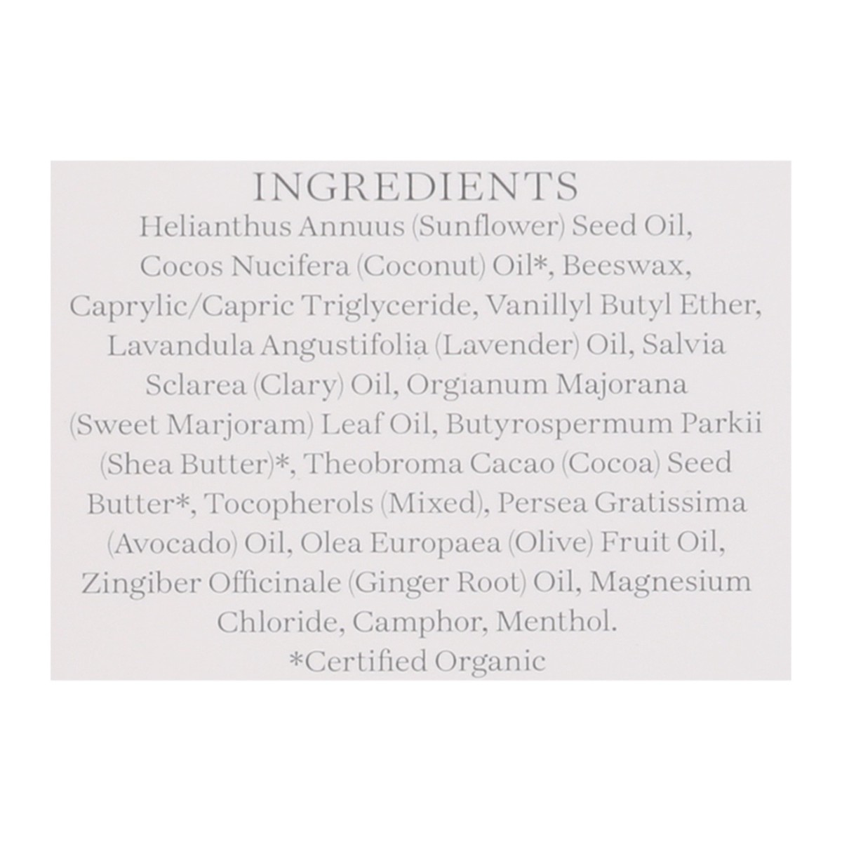 slide 8 of 13, Cora Period Balm 1.3 oz, 1 ct