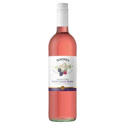 Boone's Farm Snow Creek Berry