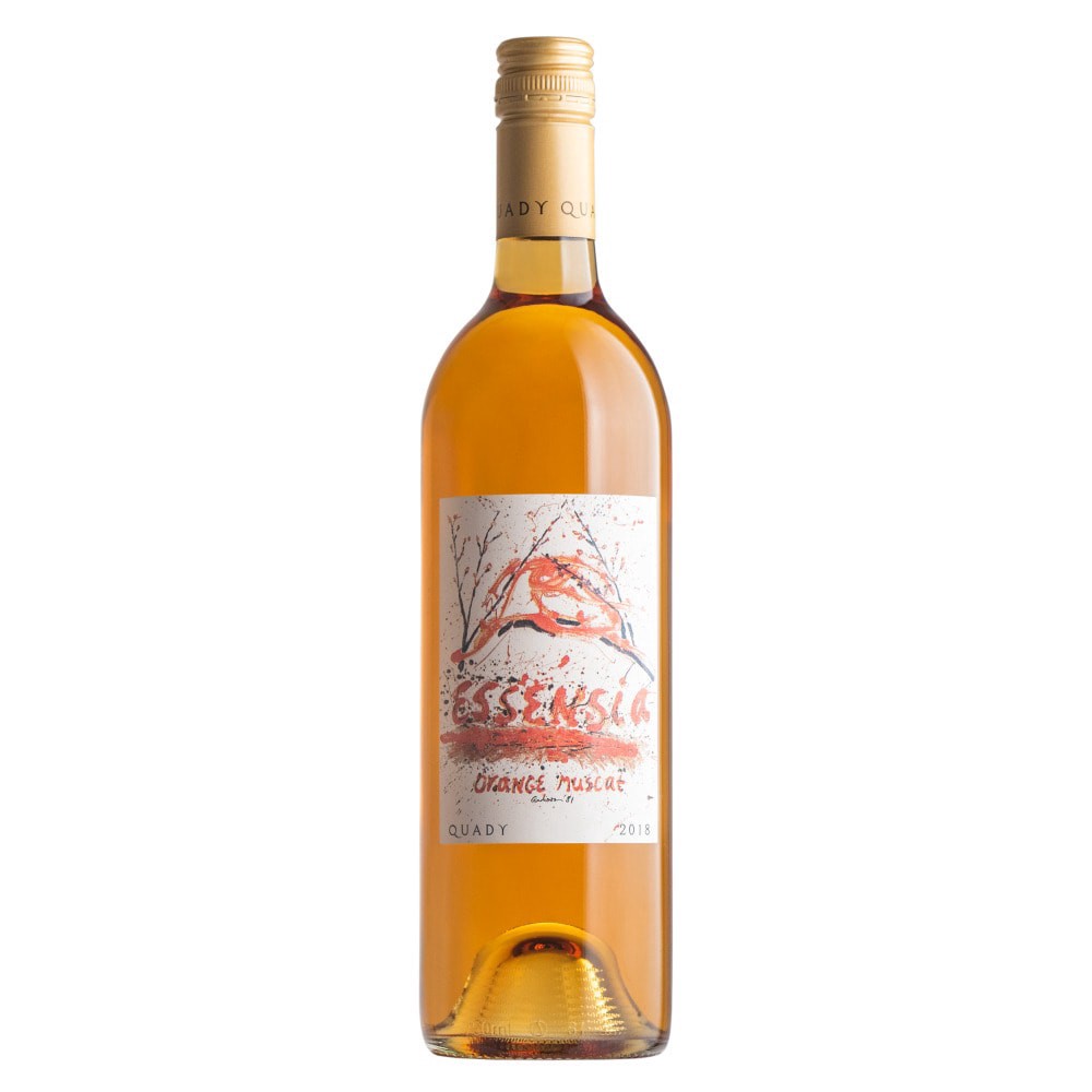 slide 1 of 1, Quady Winery Quady Essensia Orange Muscat, 375 ml