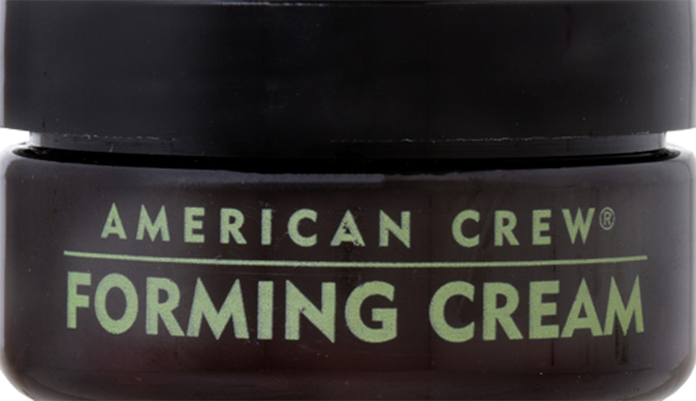 slide 1 of 1, American Crew Forming Cream, 1.75 oz