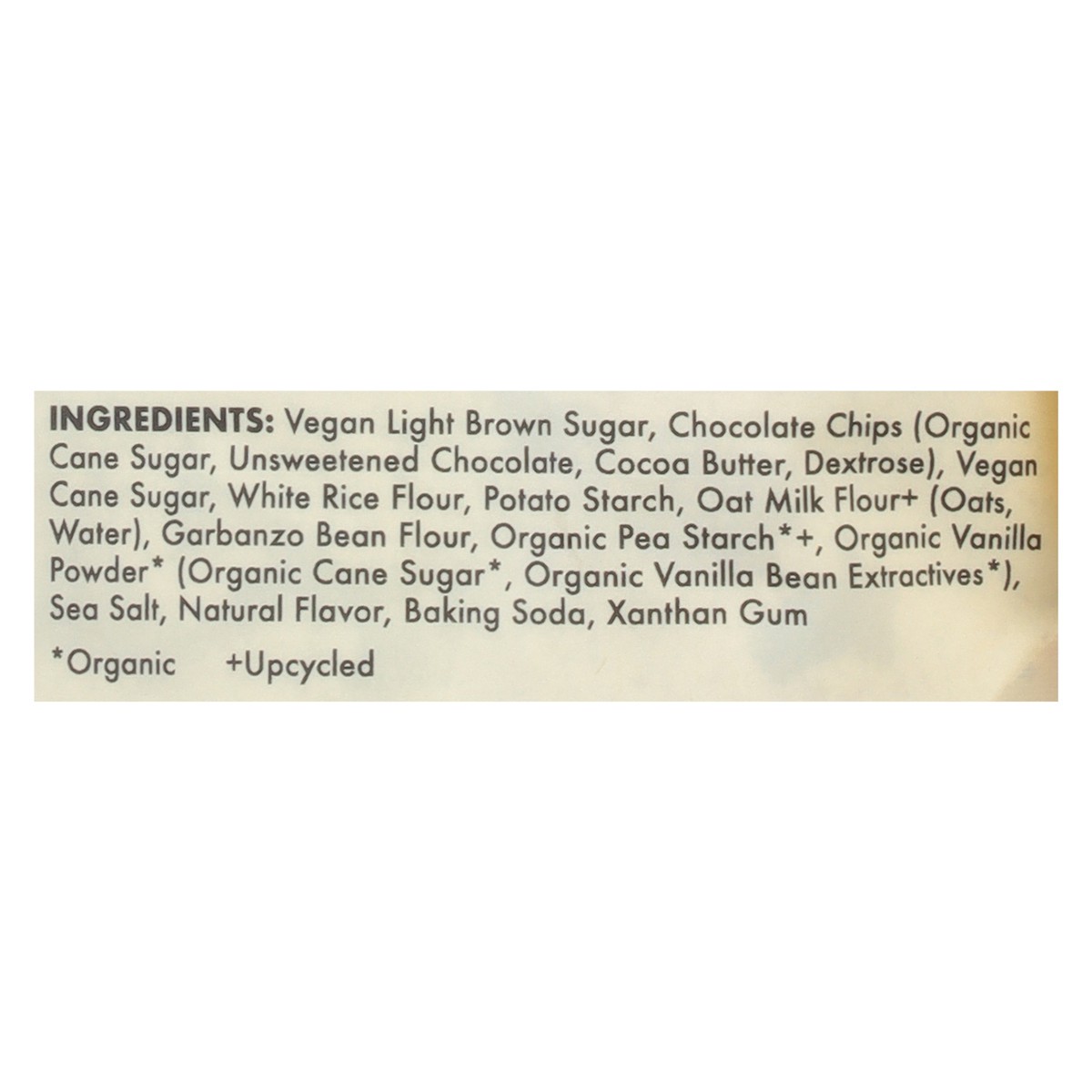 slide 13 of 13, Renewal Mill Upcycled Oat Chocolate Chip Cookie Mix 16 oz, 