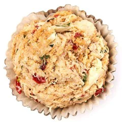 Giant Eagle Crab, Cakes, Lump, Jumbo