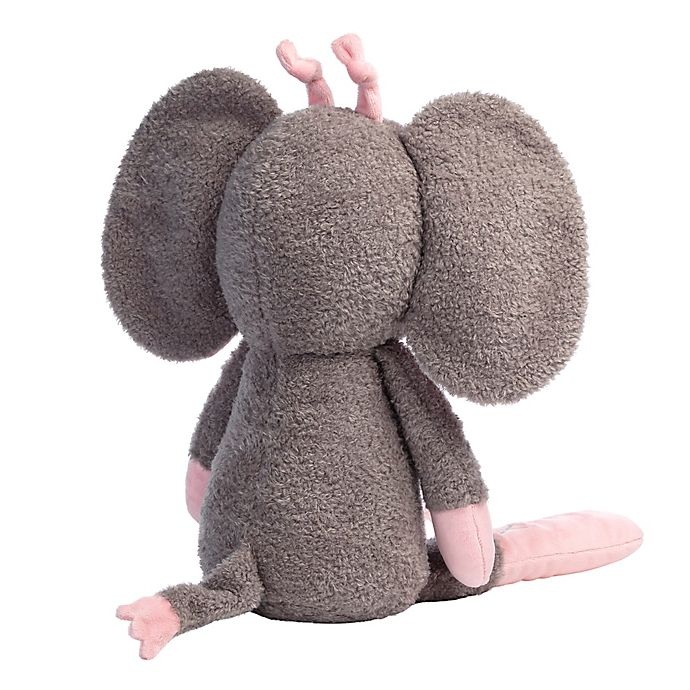 Daisy elephant plush sales toy