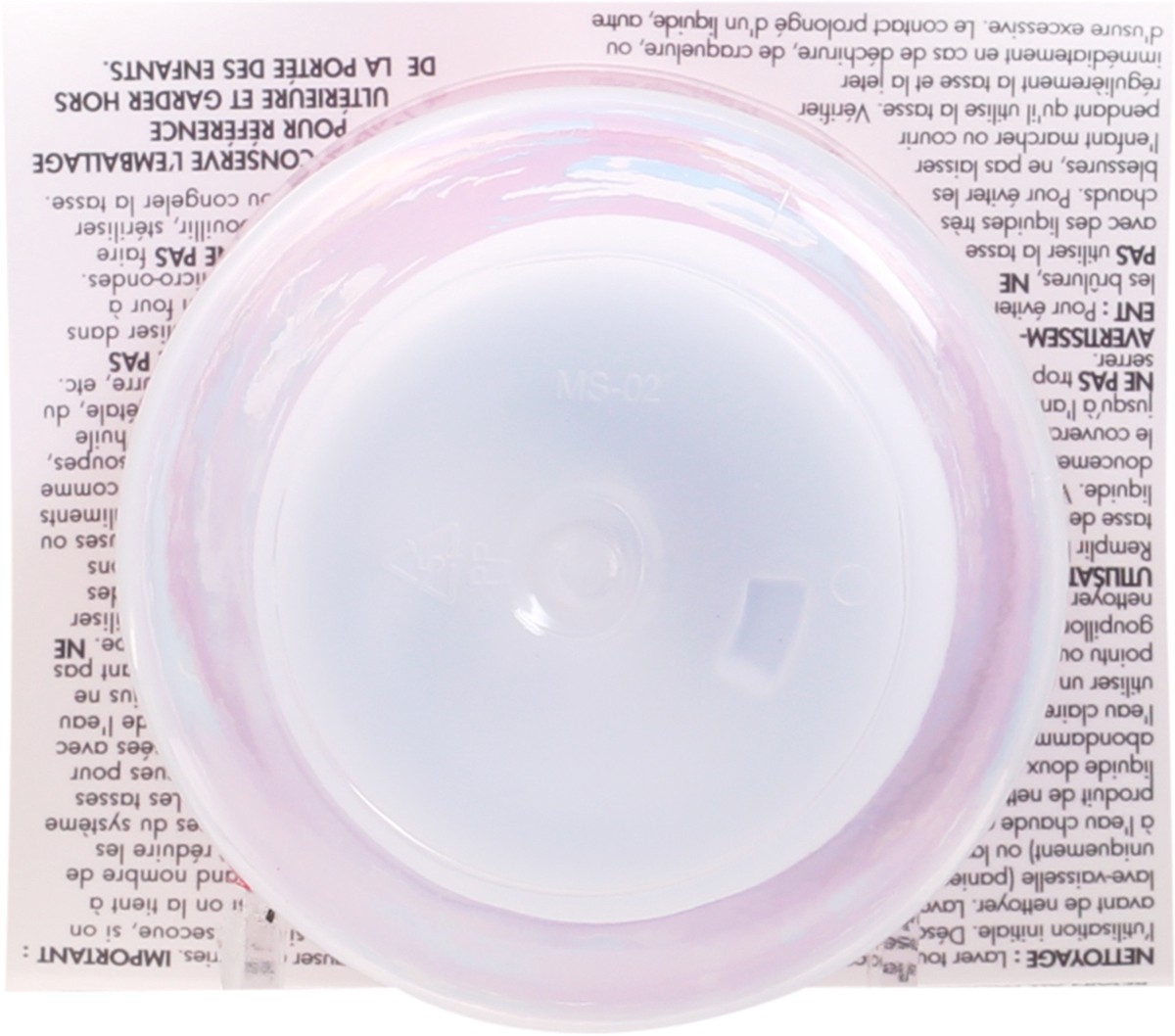 slide 6 of 9, Tomy Minnie Mouse Insulated Cup W/straw - EA, 1 ct