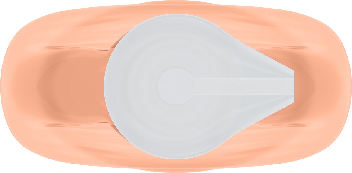 slide 9 of 12, Softsoap Juicy Peach Liquid Hand Soap, Kitchen and Bathroom Hand Soap, Rich Fruity Scent, 7.5 fl Oz., 7.5 oz