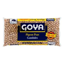 Goya Pigeon Peas